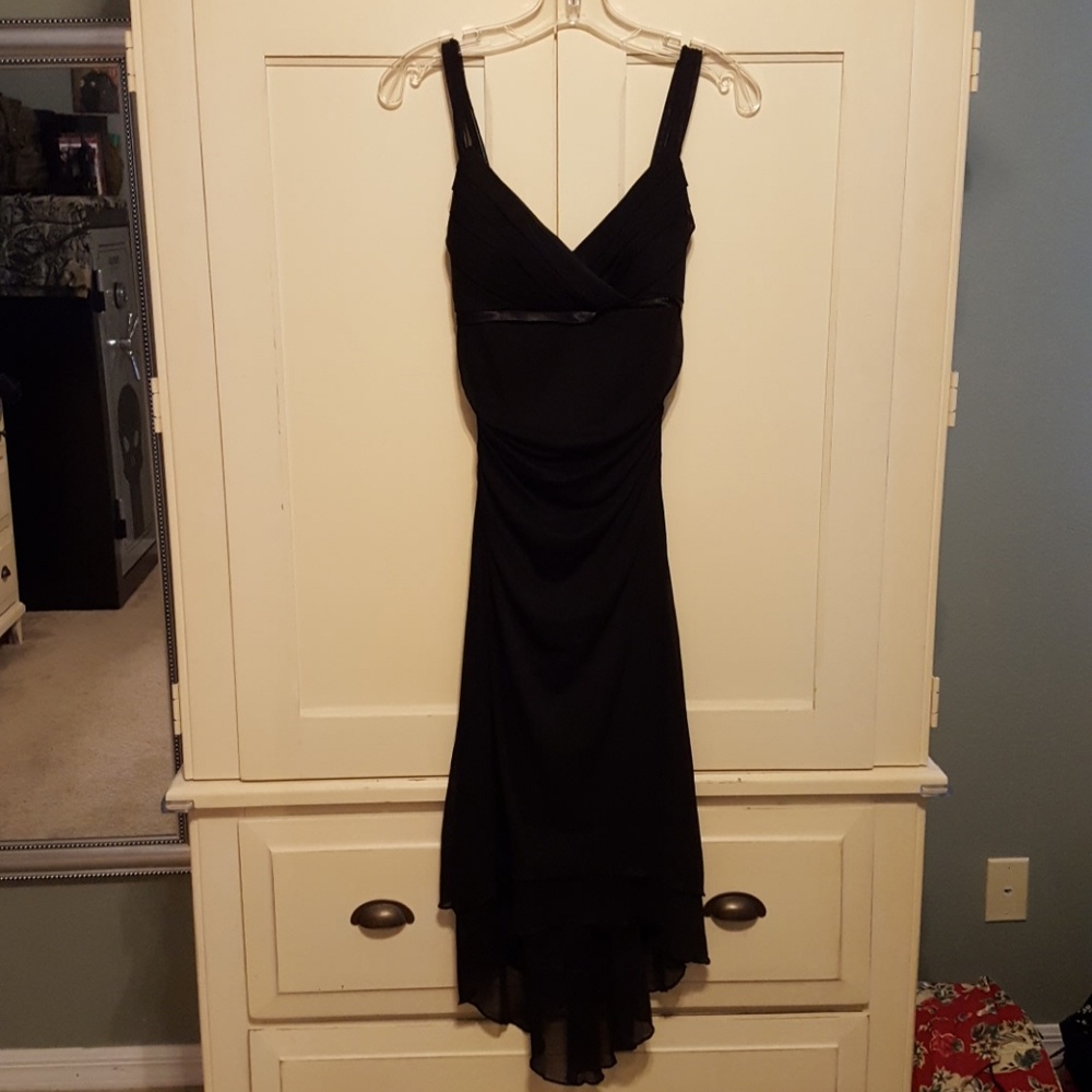 Ruby Rox Dress